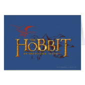 THE HOBBIT: AN UNEXPECTED JOURNEY™ (Front Horizontal)