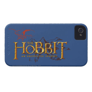 THE HOBBIT: AN UNEXPECTED JOURNEY™ iPhone 4 COVER
