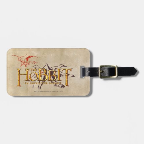 THE HOBBIT: AN UNEXPECTED JOURNEY™