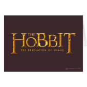 THE HOBBIT™ CARDS (Front Horizontal)