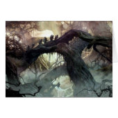 THE HOBBIT : DESOLATION OF SMAUG™ Concept Art 2 (Front Horizontal)