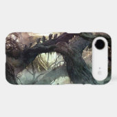 THE HOBBIT : DESOLATION OF SMAUG™ Concept Art 2 iPod Touch Case-Mate Case (Back (Horizontal))