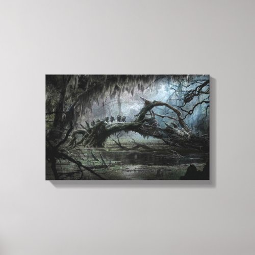 THE HOBBIT : DESOLATION OF SMAUG™ Concept Art 3