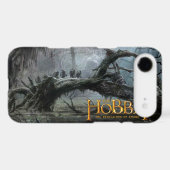 THE HOBBIT : DESOLATION OF SMAUG™ Concept Art 3 Case-Mate iPhone Case (Back (Horizontal))