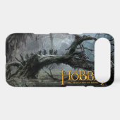 THE HOBBIT : DESOLATION OF SMAUG™ Concept Art 3 Case-Mate iPhone Case (Back (Horizontal))