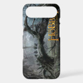 THE HOBBIT : DESOLATION OF SMAUG™ Concept Art 3 Case-Mate iPhone Case (Back)