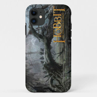 THE HOBBIT : DESOLATION OF SMAUG™ Concept Art 3 iPhone 11 Case