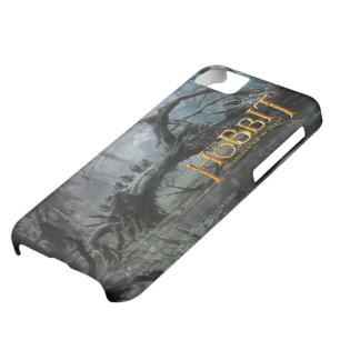 THE HOBBIT : DESOLATION OF SMAUG™ Concept Art 3 Case For iPhone 5C