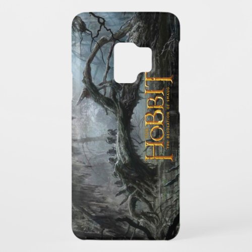 THE HOBBIT  DESOLATION OF SMAUG Concept Art 3 Case_Mate Samsung Galaxy S9 Case