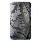 THE HOBBIT : DESOLATION OF SMAUG™ Concept Art 4 Barely There iPod Case (Back)