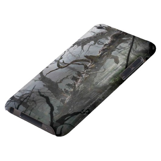 THE HOBBIT : DESOLATION OF SMAUG™ Concept Art 4 Barely There iPod Case (Bottom)