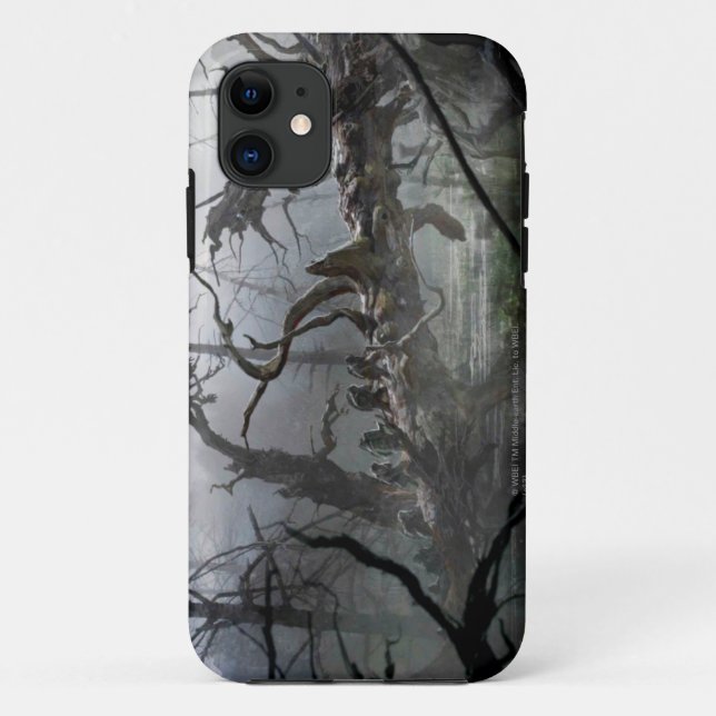 THE HOBBIT : DESOLATION OF SMAUG™ Concept Art 4 Case-Mate iPhone Case (Back)