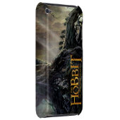 THE HOBBIT : DESOLATION OF SMAUG™ Concept Art iPod Case-Mate Case (Back/Right)