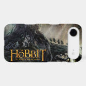 THE HOBBIT : DESOLATION OF SMAUG™ Concept Art iPod Case-Mate Case (Back (Horizontal))