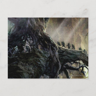 THE HOBBIT : DESOLATION OF SMAUG™ Concept Art Postcard