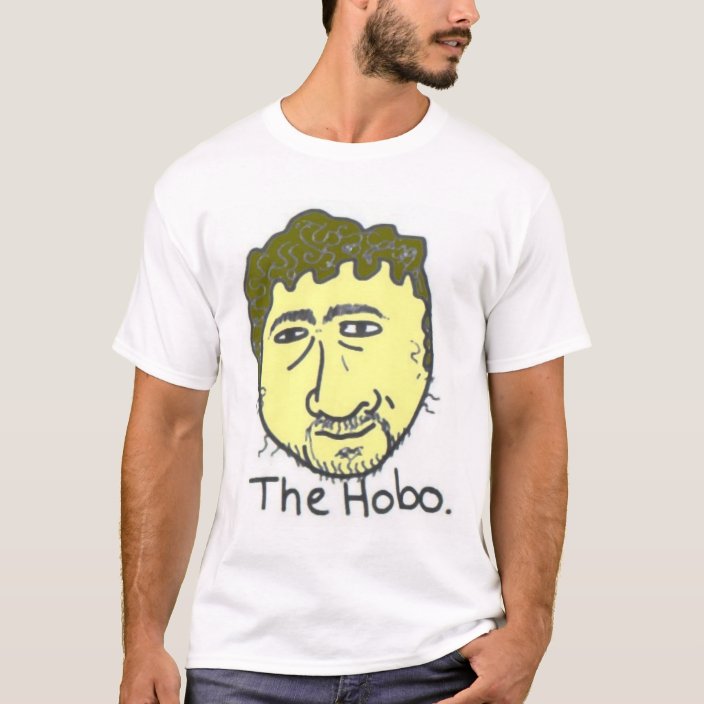 hobo jack t shirt