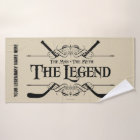 The (Hockey) Legend