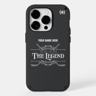 The (Hockey) Legend Speck iPhone 14 Pro Case
