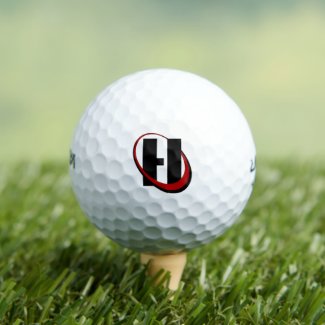The Hogan Theory Golf Ball