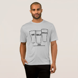 The Hold Sweaty 2025 T-Shirt