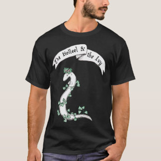 The Holleel And The Ivy T-Shirt
