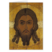 The Holy Face (Front)
