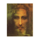 THE HOLY FACE OF OUR LORD AND SAVIOR, JESUS CHRIS