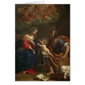 The Holy Family (Front)