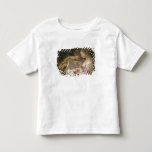 The Holy Family, 18th century Toddler T-shirt