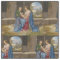 The Holy Family by Giorgione