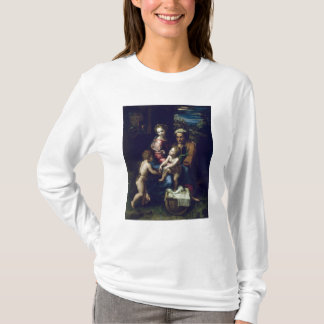 The Holy Family c.1518 T-Shirt