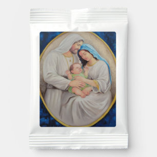 The Holy Family: Divine Love Portrait Margarita Drink Mix