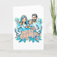 The Holy Family