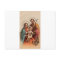 The Holy Family - Jesus, Mary, and Joseph