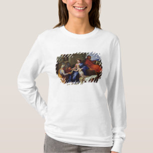 The Holy Family T-Shirt