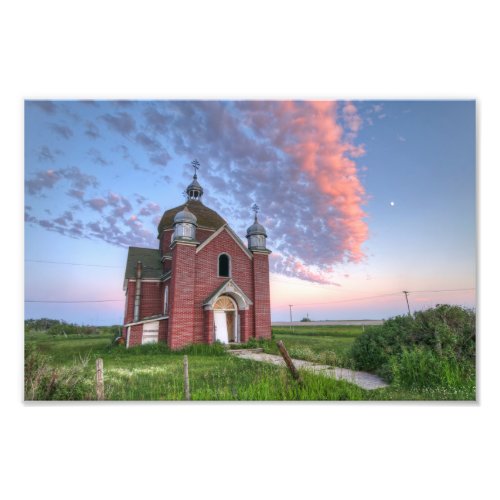 The Holy Ghost Photo Print