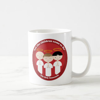 The Holy Innocents Coffee Mug