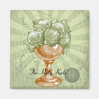 The Holy Kale Magnet