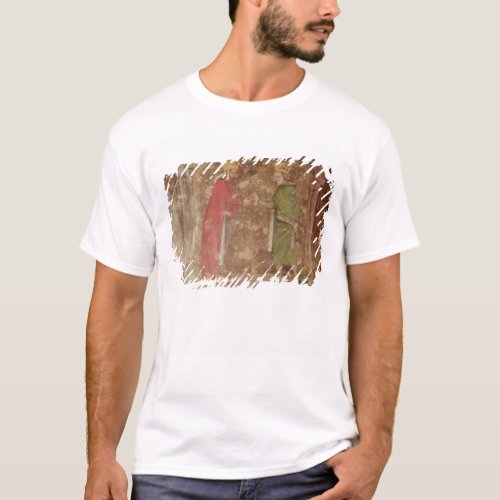 The Holy Roman Emperor Charles IV 2 T_Shirt