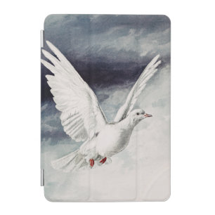The Holy Spirit in the Form of a Dove iPad Mini Cover