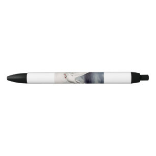 The holy spirit in the form of a Dove Pen