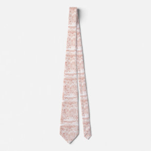 The Holy Trinity in Glory Fine Art Neck Tie