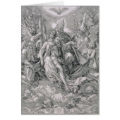 The Holy Trinity, pub. 1511 (Front)