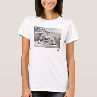 The Holy Trinity T-Shirt