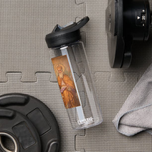 The Holy Trinity Water Bottle