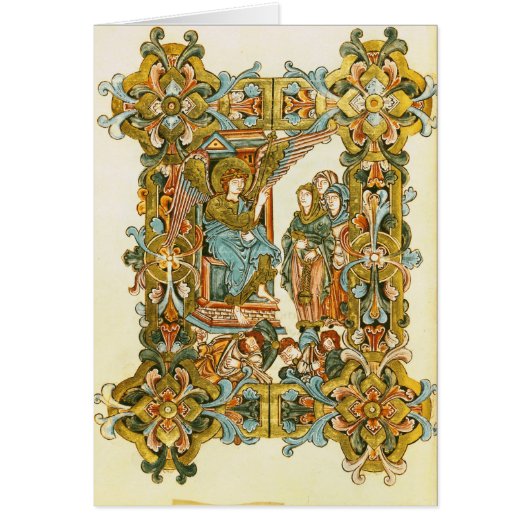 The Holy Women at the Tomb (Front)