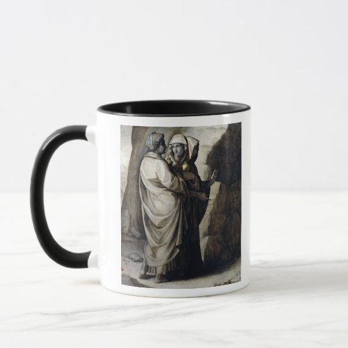 The Holy Women at the Tomb 2 Mug