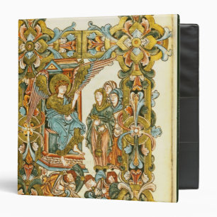 The Holy Women at the Tomb 3 Ring Binder