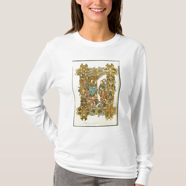 The Holy Women at the Tomb T-Shirt (Front)
