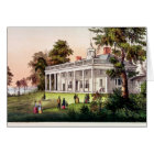 The Home of George Washington